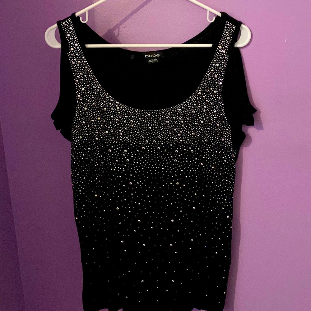 🖤Sexy Bebe blouse🖤